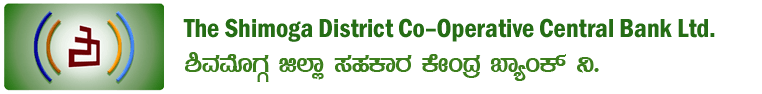 The Shimoga District Co-Operative Central Bank Ltd.